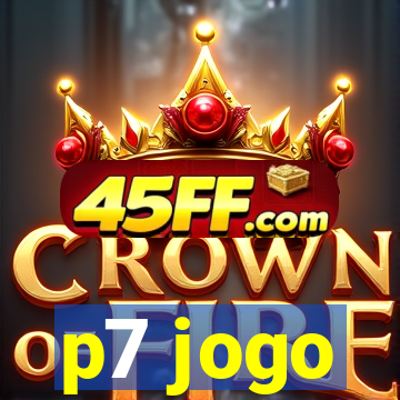 p7 jogo